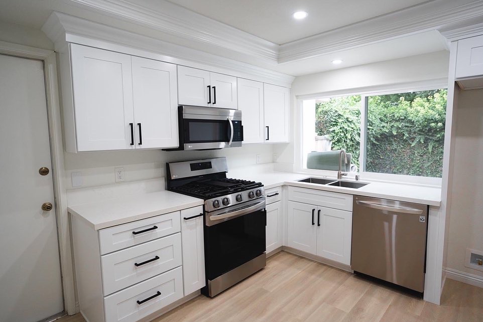 How Long Does a Kitchen Remodel&nbsp;Take?