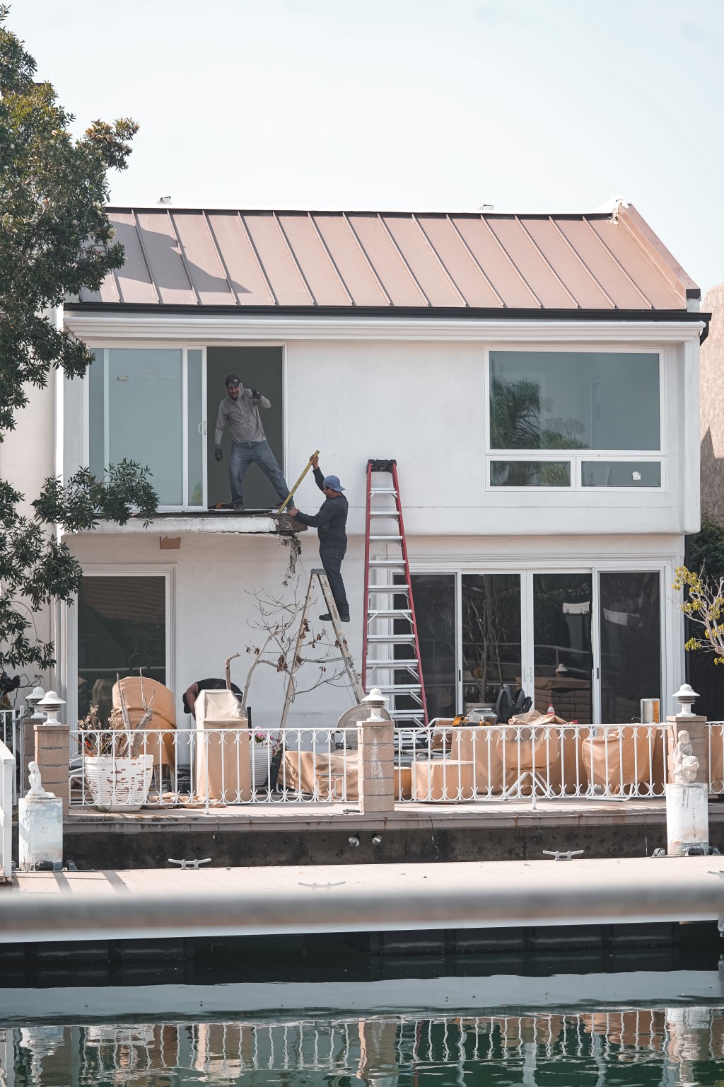 Selecting the Right General Contractor in Orange&nbsp;County