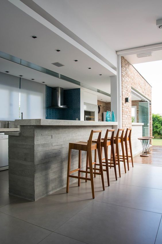 The Art of Minimalism in Kitchen&nbsp;Design