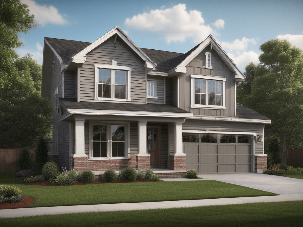 Understanding the Housing Market in&nbsp;2024