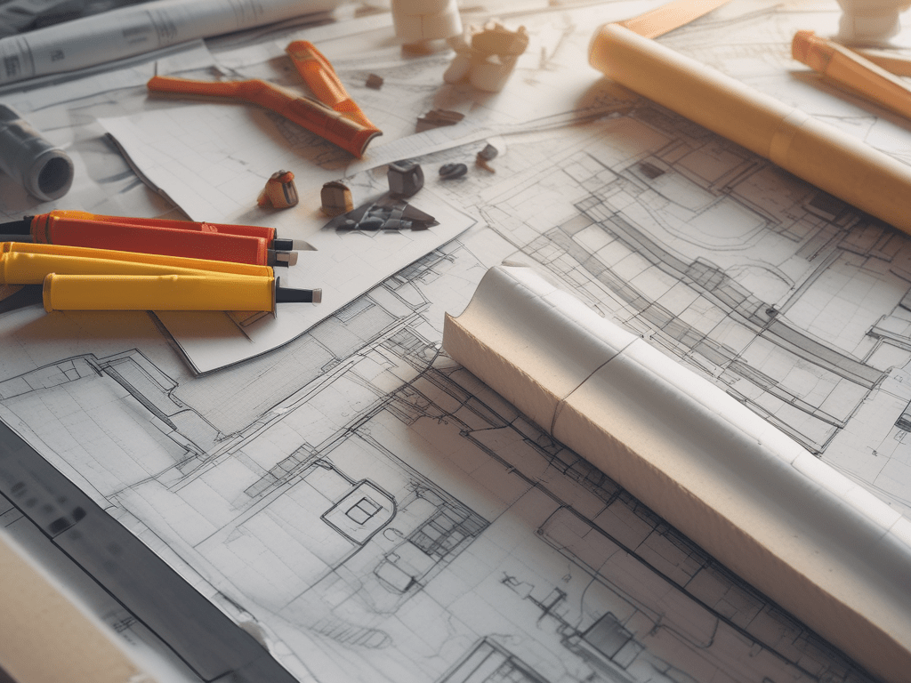 How to Save Money on Your Home&nbsp;Remodel