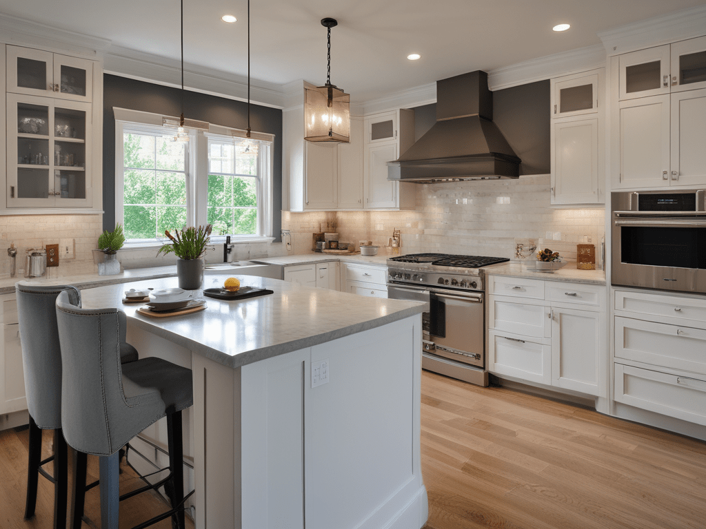 Understanding the Remodeling&nbsp;Process