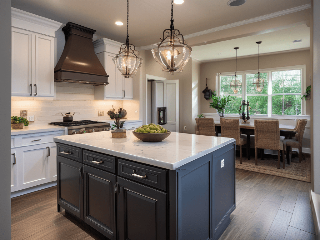 Refinancing to Remodel: Is It Worth It in Orange&nbsp;County?