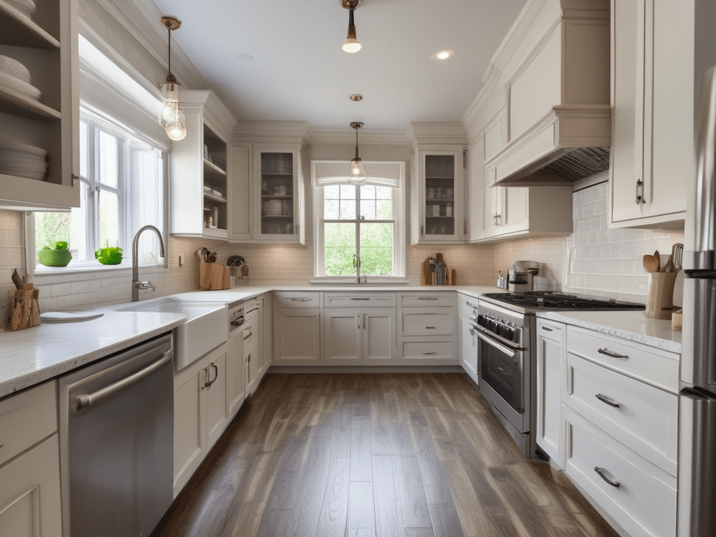 The Impact of Orange County Housing Market Trends on Remodeling&nbsp;Projects